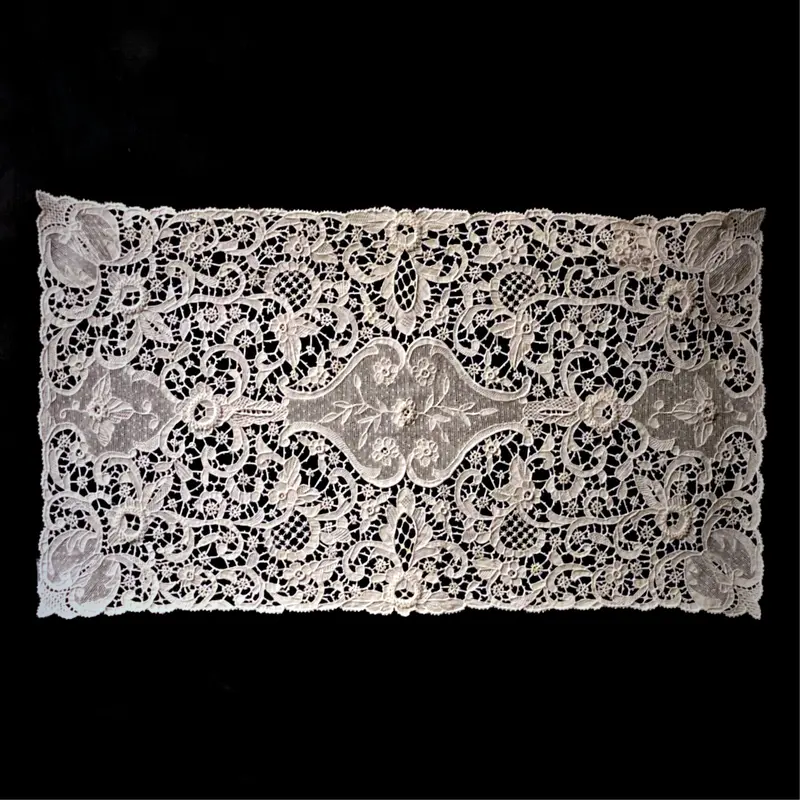 DOILIES BURANO LACE