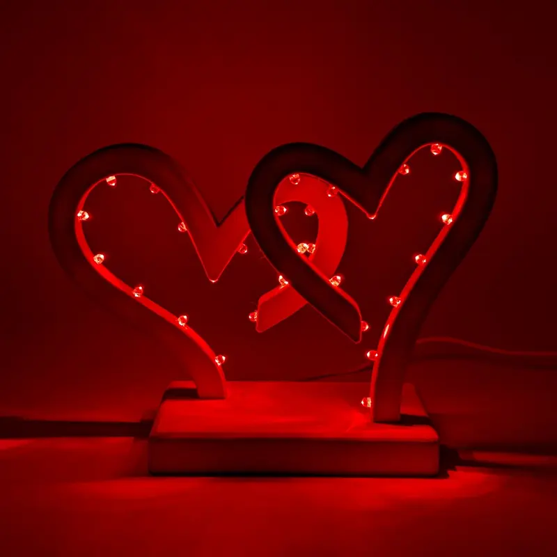 Doppio Cuore Semplice