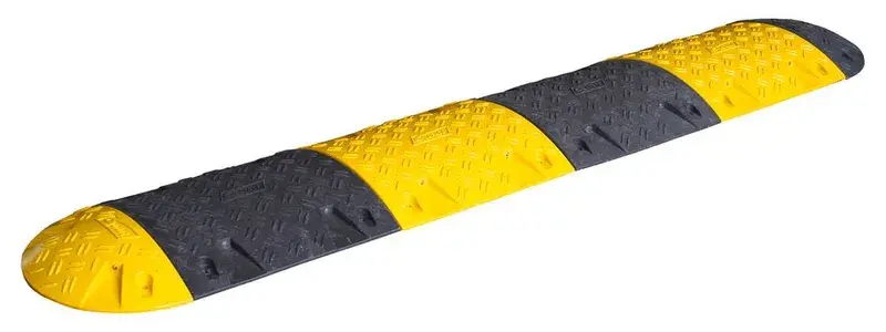 Dosso rallentatore altezza 75 mm GHR-8956-14238