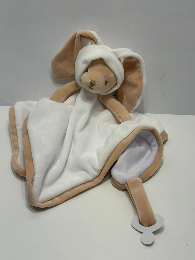 DOUDOU pelouche BUKOWSKI - MELISSA cm.30