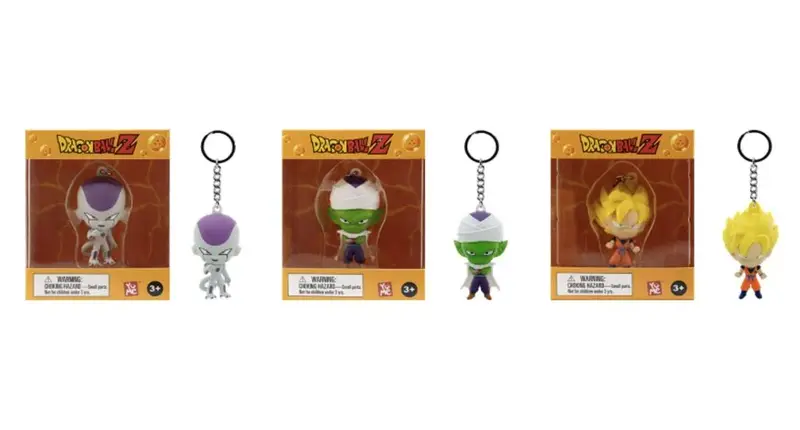 DRAGONBALL Z YUME POCKET HERO WINDOW BOX SERIES 1 - PDQ (12