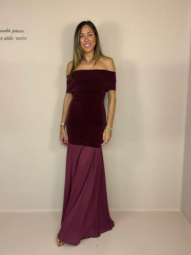 DREAMS DRESS NORAH