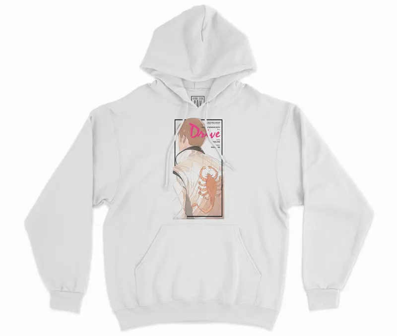 DRIVE CLASSIC HOODIE