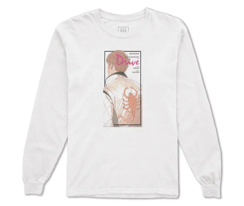 DRIVE CLASSIC LONG SLEEVES