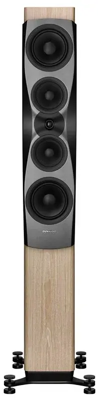 Dynaudio Confidence 50 - Coppia di diffusori da pavimento