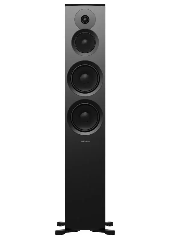 Dynaudio Emit 50 - Coppia di diffusori da pavimento