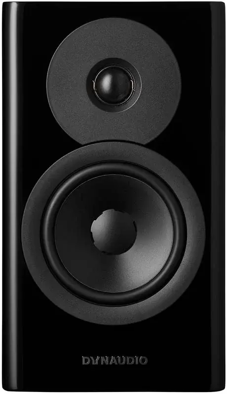 Dynaudio Evoke 10 - Coppia di diffusori da stand
