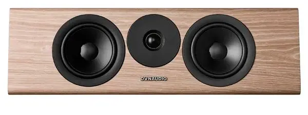 Dynaudio Evoke 25C - Diffusore centrale