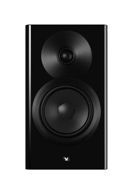 Dynaudio Focus 10 - Coppia di diffusori da stand attivi
