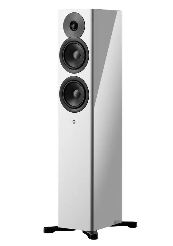 Dynaudio Focus 30 - Coppia di diffusori attivi da pavimento