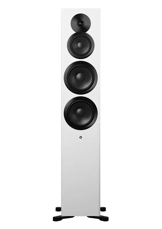 Dynaudio Focus 50 - Coppia di diffusori attivi da pavimento