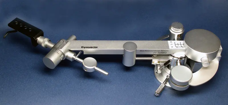 Dynavector - Dv 507MKll - Braccio - CHIEDERE DISPONIBILITA'