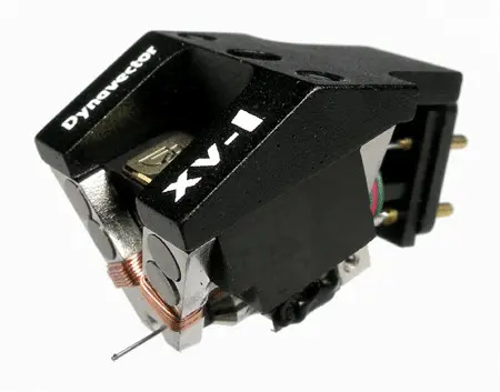Dynavector - Dv DRT XV-1s versione mono - Testina MC - CHIEDERE DISPONIBILITA'