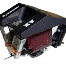 Dynavector - Dv DRT XV-1t - Testina MC - CHIEDERE DISPONIBILITA'