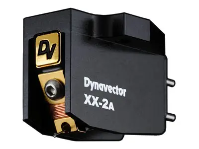 Dynavector - Dv XX 2-A - Testina MC - CHIEDERE DISPONIBILITA'