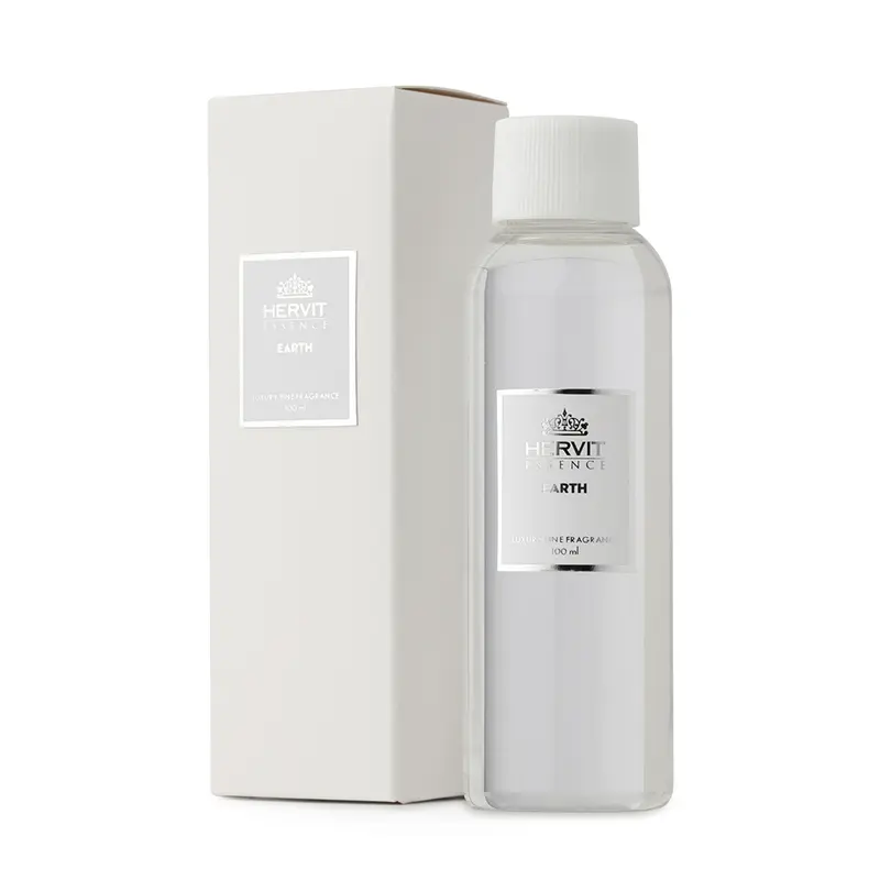 EARTH -Hervit- Ricarica Profuma Ambiente 100ml