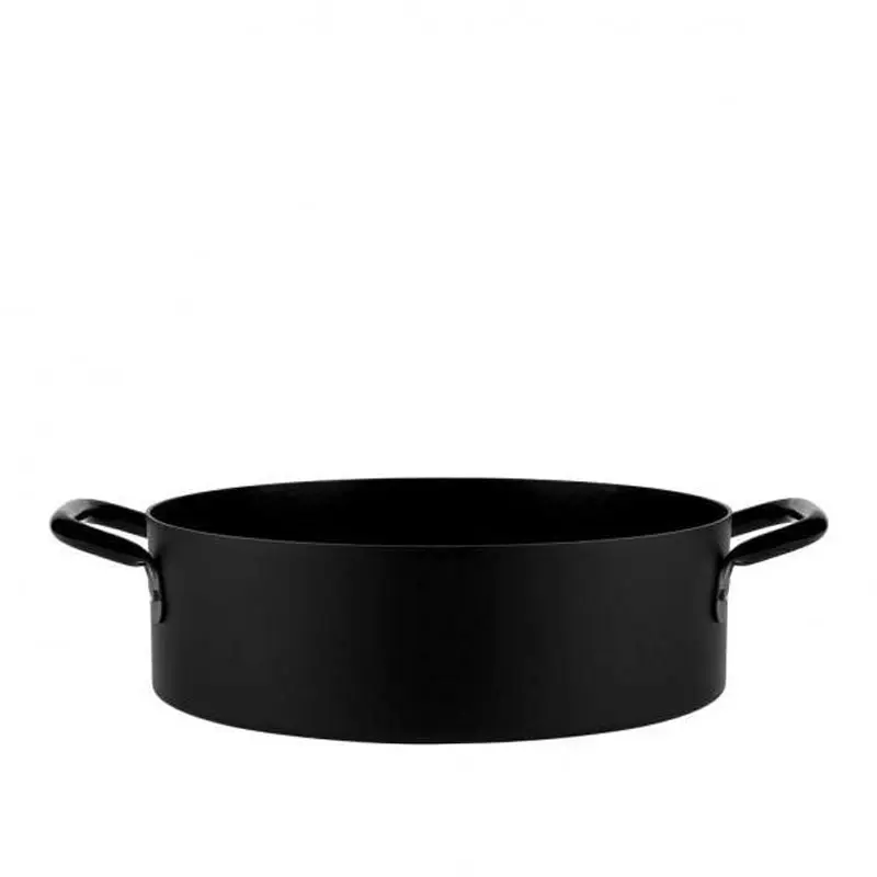 Eat Big Black - Casseruola - KN Industrie