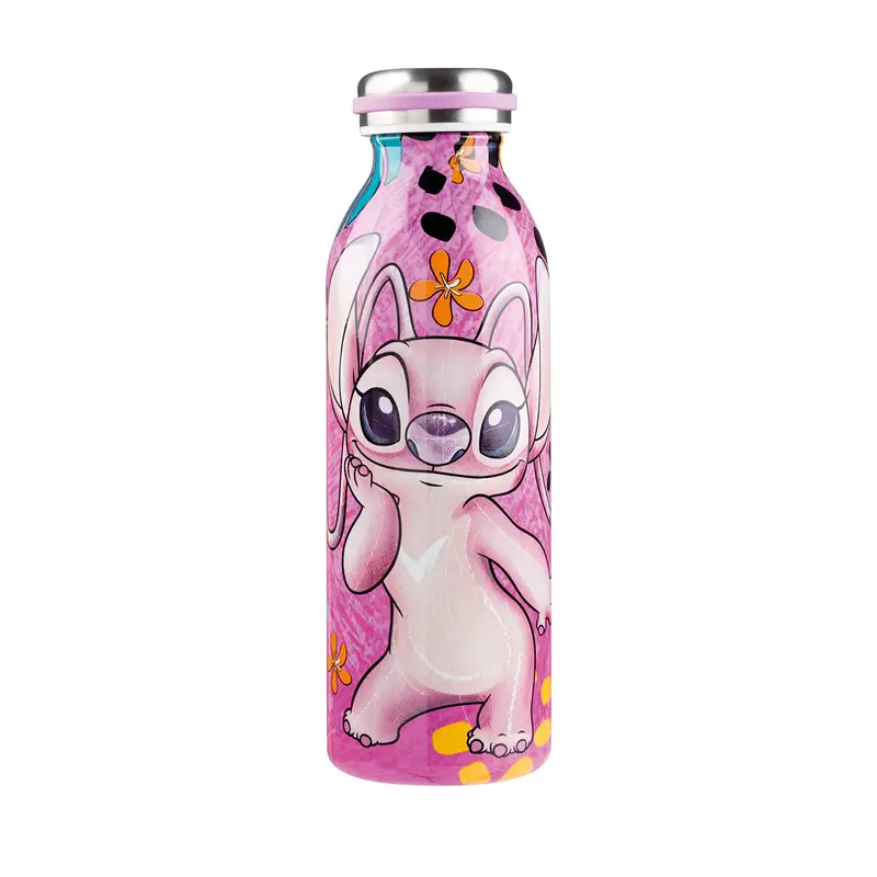 EGAN - BOTTIGLIA TERMICA ANGEL ROSA 500ML