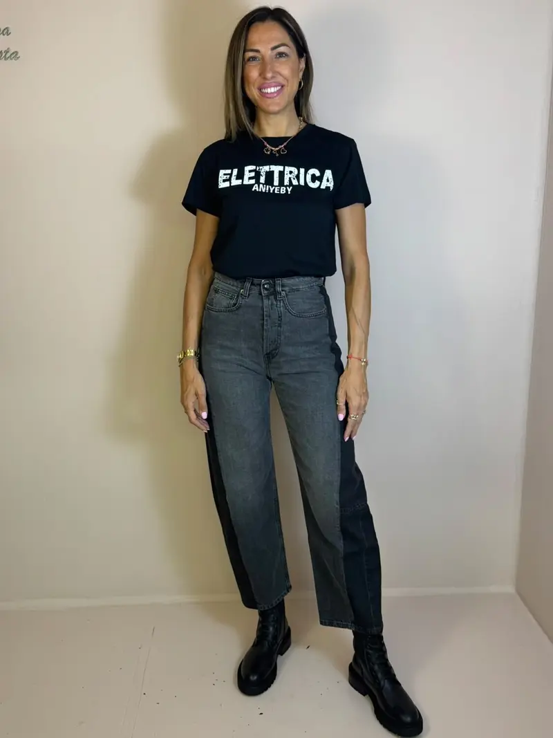 ELETTRICA