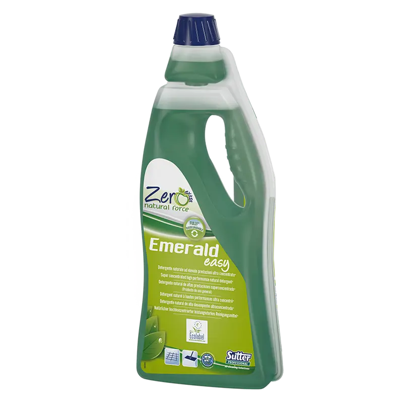 EMERALD EASY - 750ml