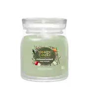 ENCHANTED ORCHARD - SIGNATURE - Yankee Candle - FANTASTICAL FALL GIARA MEDIA
