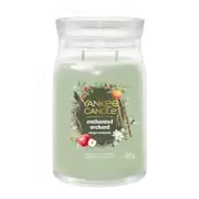 ENCHANTED ORCHARD -SIGNATURE - Yankee Candle - GIARA GRANDE