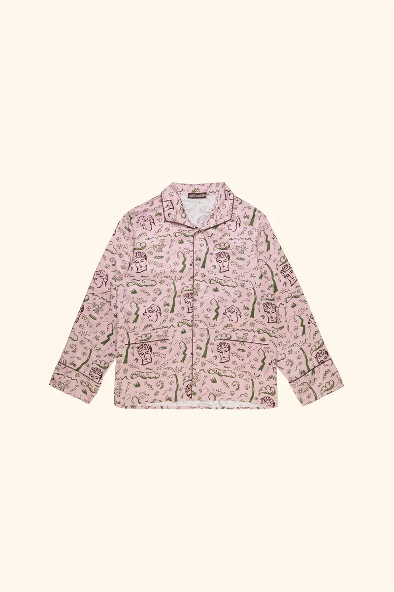Endymion Pyjama Shirt