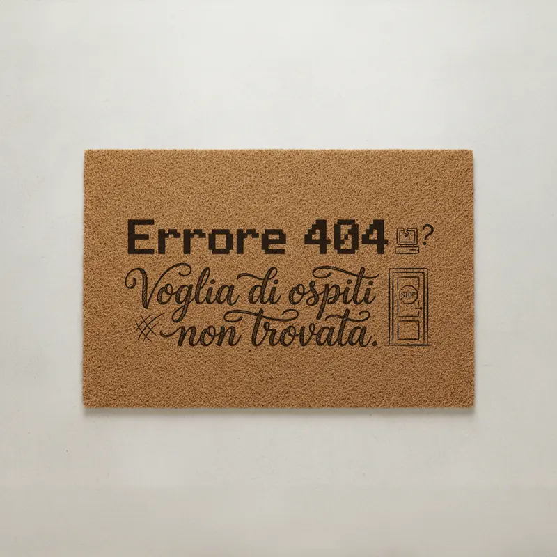 "Errore 404