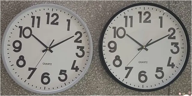 ERY/OROLOGIO ASS 40*40*4,5 JH6223