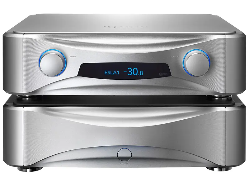 Esoteric Grandioso C1X - Preamplificatore