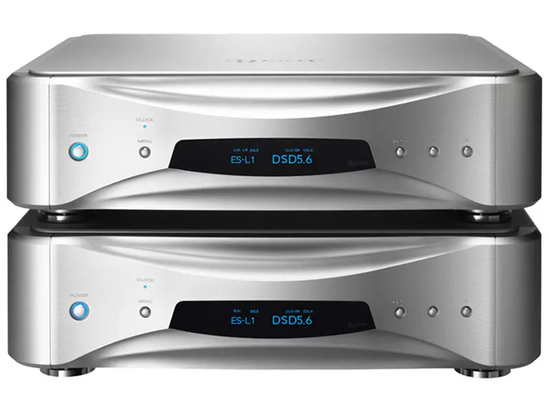 Esoteric Grandioso D1X -  Convertitore D/A