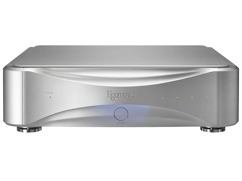 Esoteric Grandioso G1X - Generatore di Master Clock