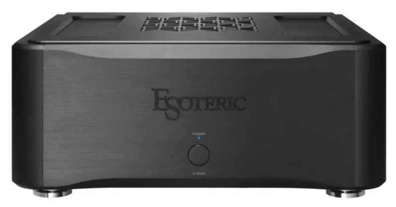 Esoteric S-05XE - Amplificatore finale