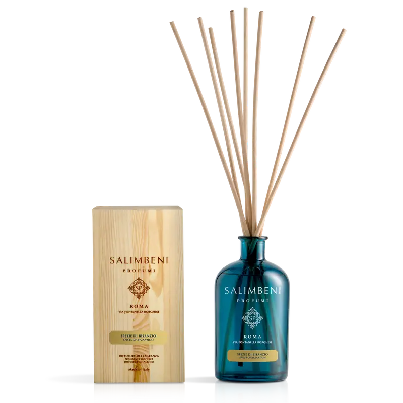 Especiarias de Bizâncio 1000 ml
