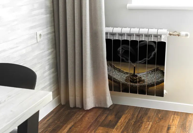 ET85-Rivestimento Termosifone