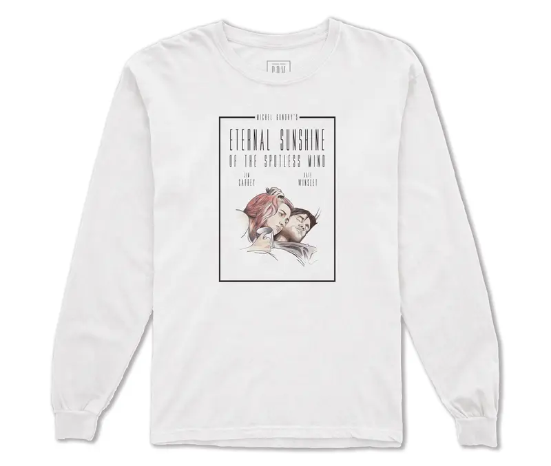 ETERNAL SUNSHINE CLASSIC LONG SLEEVES