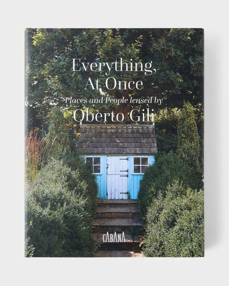 Everything, At Once