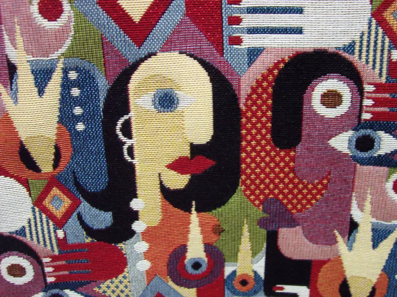 FABRICS GOBELIN PABLO