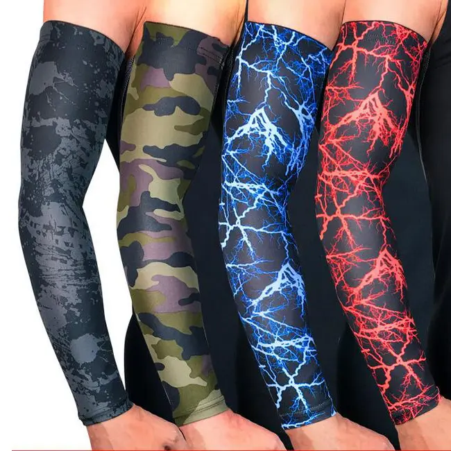 "FashionSleeves" - 2 Manicotti Pallavolo - EDIZIONE LIMITATA