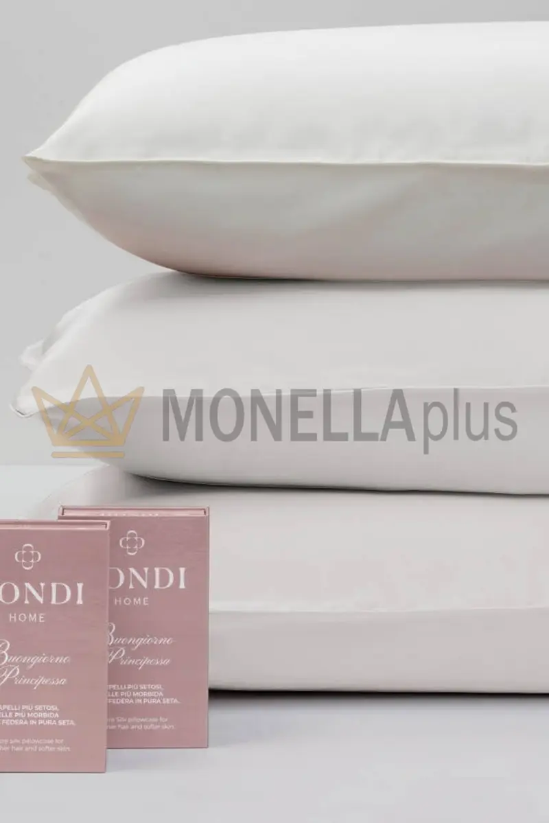 Federa in seta Buongiorno Principessa Svad Dondi