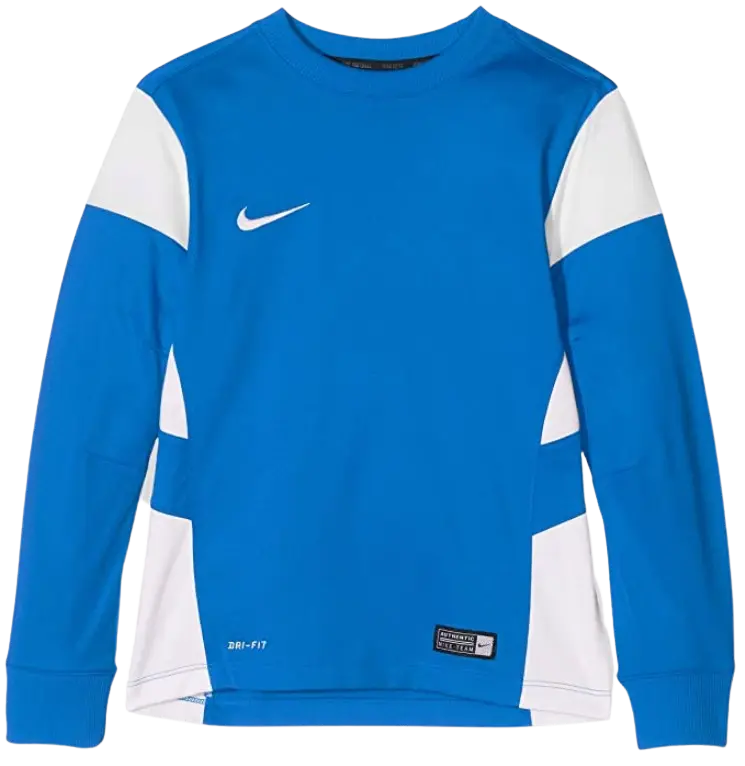 Felpa Nike Academy Unisex Bambini Maniche Lunghe