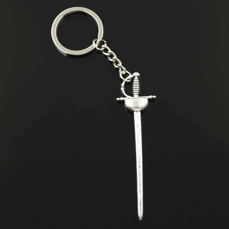 "FencingKey" - portachiavi scherma - EDIZIONE LIMITATA