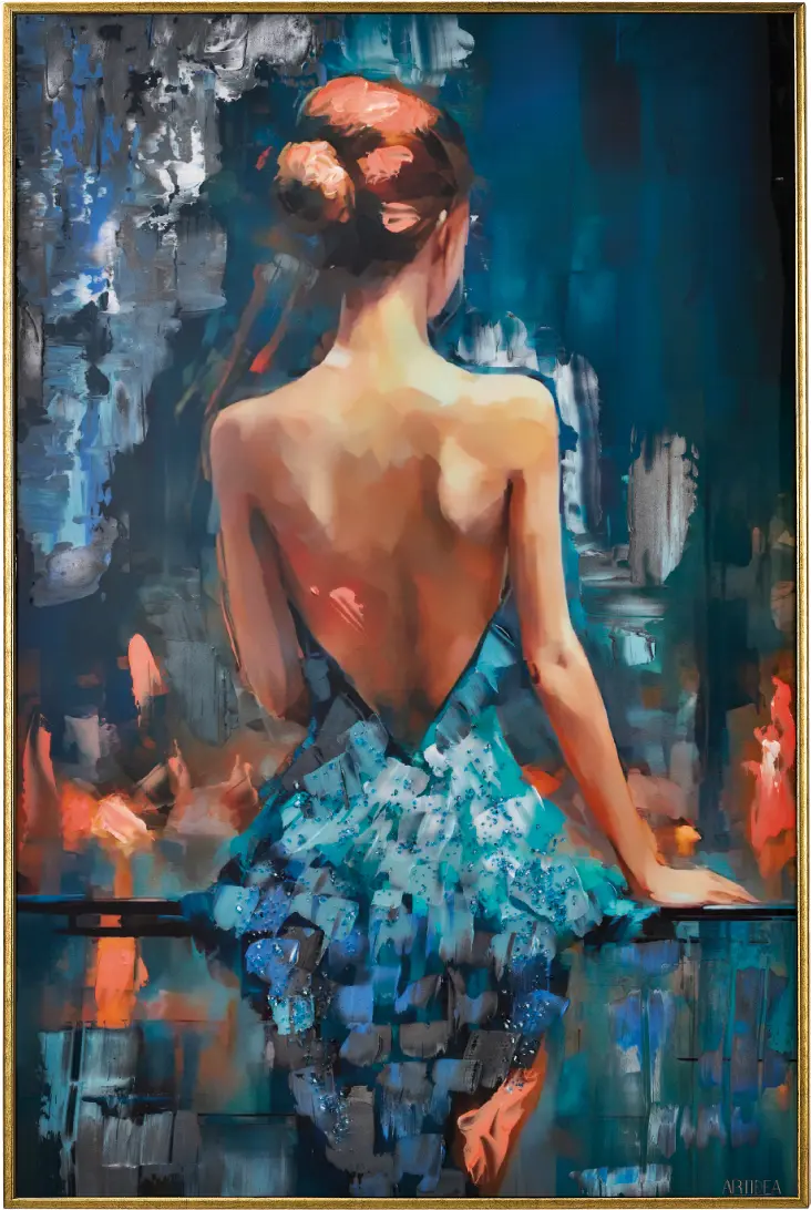 FIGURATIVO - RFG/1031
