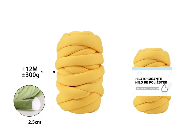 FILATO GIGANTE 300G 10