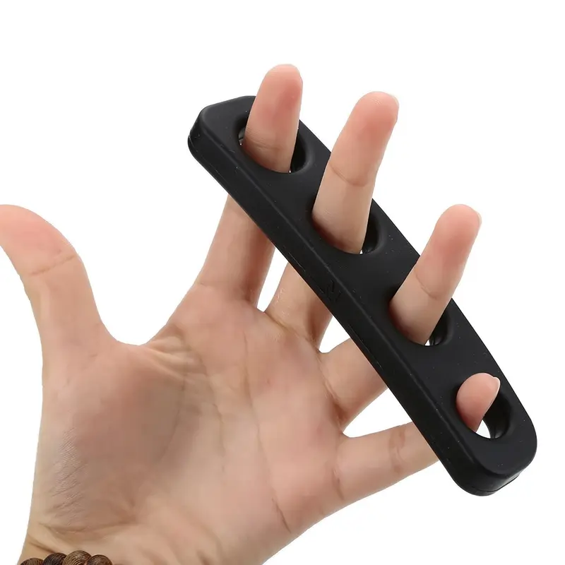 "FingerLock" - accessorio per allenamento al tiro - EDIZIONE LIMITATA