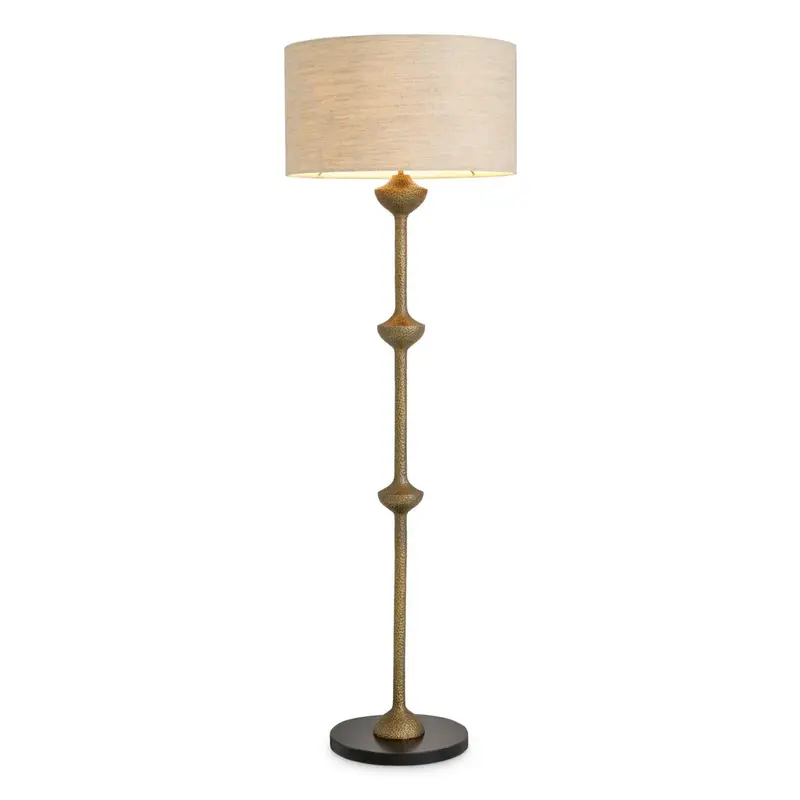 FLOOR LAMP LUCENTE
