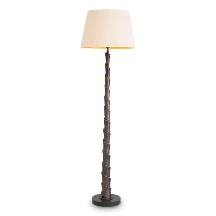FLOOR LAMP RIVERBANK