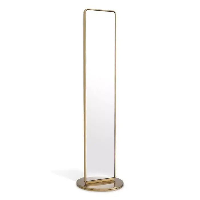 FLOOR MIRROR NOVO
