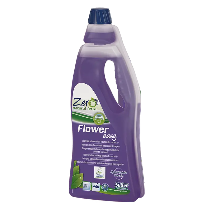 FLOWER EASY - 750ml