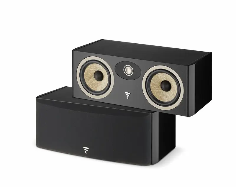 Focal Aria EVO X CC - Canale Centrale - PRONTA CONSEGNA